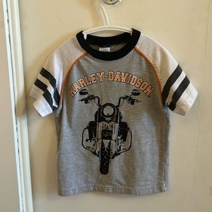 Harley Davidson Children’s T-shirt